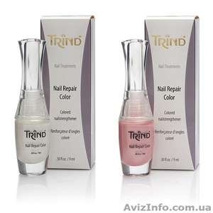 Секрет красивых рук и здоровых ногтей от компании TRIND #1010953