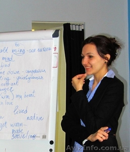 Английский язык с репетитором в скайп #1013287