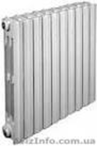 Продам Радиаторы Ridem Plus 500 б/у в хорошем состоянии #1014327