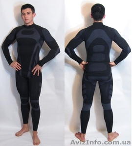 Продам мужское термобелье - 499грн. Доставка по Украине БЕСПЛАТНО! #1013267