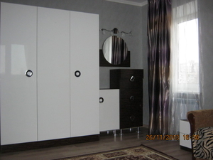 1к квартира,   евроремонт,  Королева #1008922