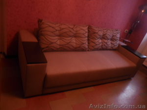 перетяжка  и ремонт мягкой мебели #1020520