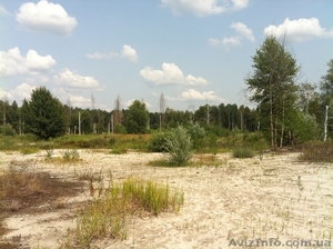 Участки по 25 соток под строительство жилого дома #1021662