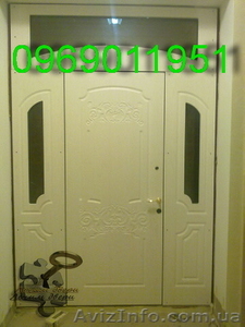 Установка и реставрация дверей.Врезка и замена замков  #1018944