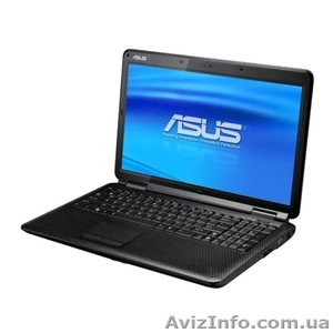 Продам ноутбук ASUS K 50 AD #1020142