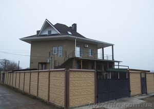 Продам пансионат. Готовый бизнес #1024547