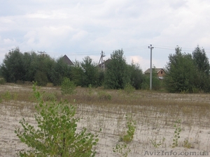 Дачные участки в садовом кооперативе 