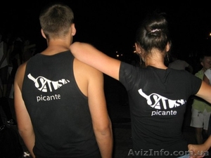 Обучение танцам Днепропетровск dance-dnepr. гоу-гоу go-go  #1022309