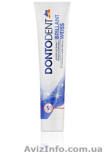 Balea,  Denkmit,  Dontodent #1026772