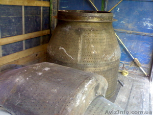 Лом титана, меди, алюминия, бронзы, латуни #836244