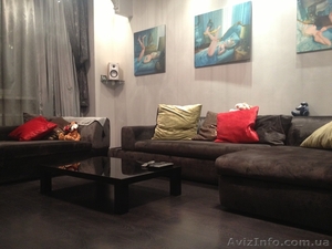 Продам 3к. квартиру,  127 метров,  7/9 ,  сданный новострой #1025140