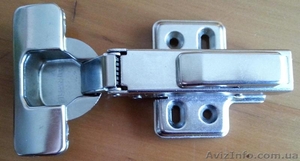 Меблева Фурнітура QUAMIRO #1024525