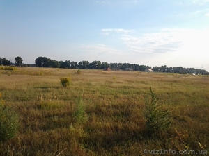 Продажа дачных бюджетных земельных участков #1019692