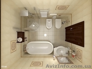 Предлагается качественное выполнения работ по сантехнике  #1025758