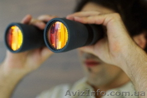 Детектив в Днепропетровске #1025501