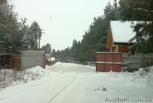 Продажа элитных живописных земельных участков  #1026440