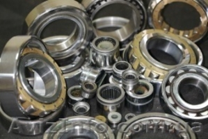 Подшипники производства 10-ГПЗ #1030483