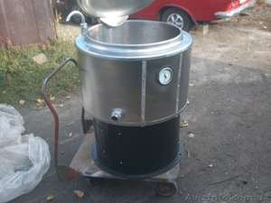 продам КПЭ-100. объемом 100 литров #1023968