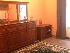 Сдам в аренду 3 комнатную квартиру за 4800гр в мес #1021549