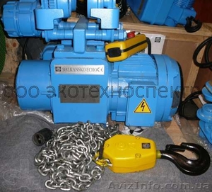 Тельфер Балканское Эхо #1028614