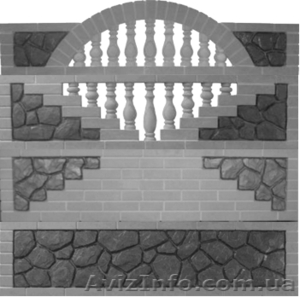 Еврозаборы  #1014801