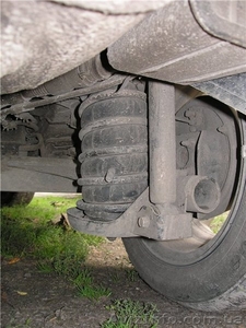 пневмоподушки универсальные #1014695