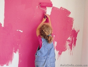 Loftdesing предлагает ремонт квартир,  строителные работы всех видов #1030761