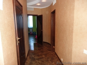 Продам 3-х комн. квартиру в новом доме в ЖК “Гранд Парк” #1019976