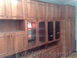 Продам стенку б/у 