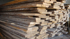 Пиломатериалы(сосна, ясень, дуб) #1027972