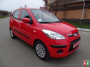 Аренда автомобиля. Прокат машин и спецтехники в Киеве #1014573