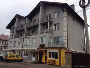 Продам раздельную 2-х комн.кв. евроремонт,  новострой,  Ворзель. #1019572