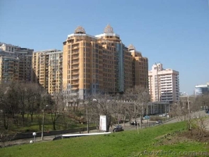 Продам пентхаус с видом на море в Аркадии #1020295