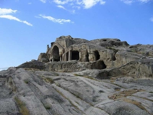 День святого Валентина в Тбилиси #1020028