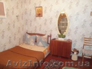 Сдам хорошую 2-комнатную квартиру на Добровольского. #1024741