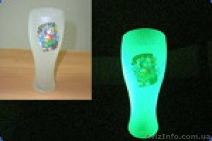 Светящиеся краски от NoxTon теперь и в Харькове #1027190