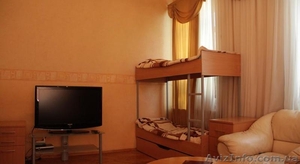 хостел койко-места люкс м.крещатик  #1024235