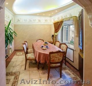 Сдам квартиру с панорамой моря, оперного #1020475