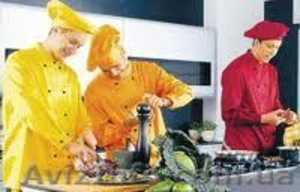 продам поварскую одежду в Киеве #1028704