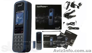 Продам новый  isatphone #1027760