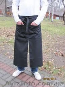 поварской передник #1020313