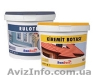 Гидроизоляция санузлов материалами 