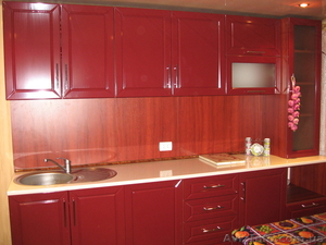 Делаем новую мебель и ремонтируем старую #1028049