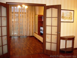 Продам 3-х комн. квартиру на ул. Гимназическая #1015586