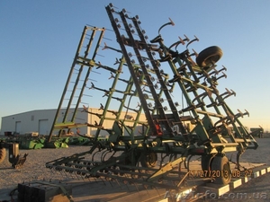 культиватор John Deere 960 ширина 9 метров #1017364