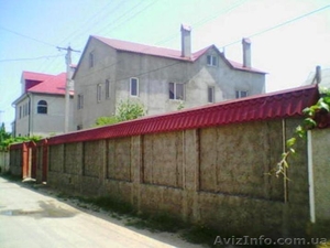 Продам четырехуровневый дом в кооперативе «Луч» #1017809