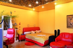 Продам двухуровневую квартиру на ул. Канатная #1017811