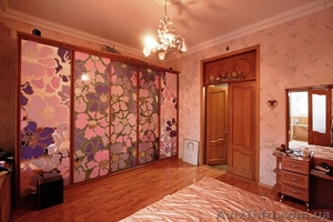 Продам 3-х комн. квартиру на ул. Артиллерийская #1018117