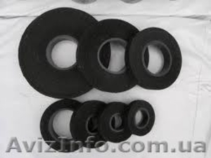 изолента ХБ,  изолента ПВХ,  смоляная лента #1018868