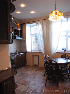 Сдаётся 2-х комнатная квартира на Подоле #1018941